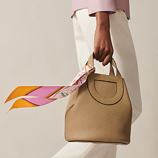 Twilly 《折畳み式幌の馬車》 | Hermès - エルメス-公式サイト